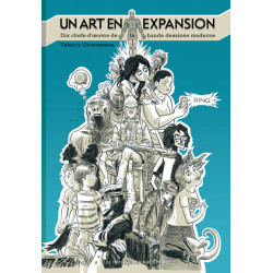 UN ART EN EXPANSION