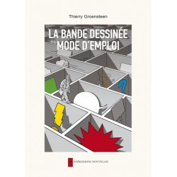 LA BANDE DESSINEE, MODE...