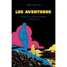 LES AVENTURES - PLANCHES A LA PREMIERE PERSONNE