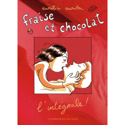 FRAISE ET CHOCOLAT,...