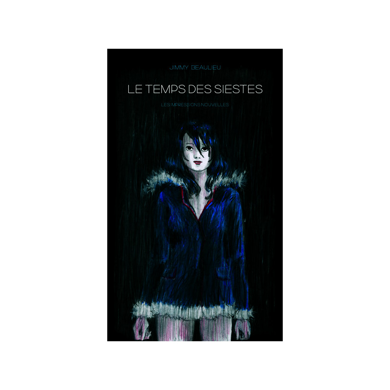 LE TEMPS DES SIESTES
