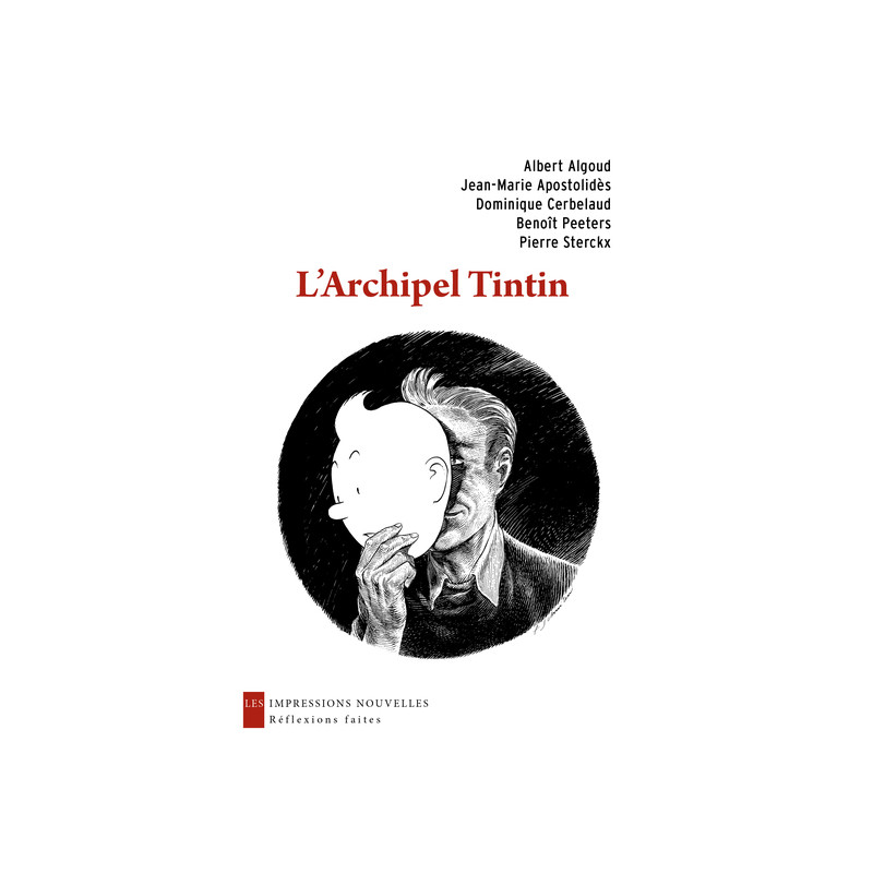 L'ARCHIPEL TINTIN