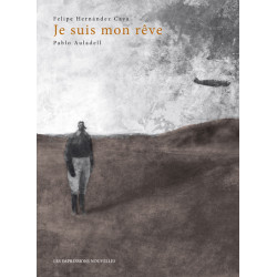 JE SUIS MON REVE