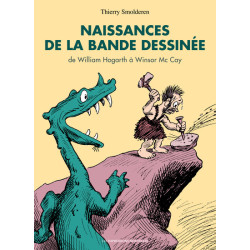 NAISSANCES DE LA BANDE...