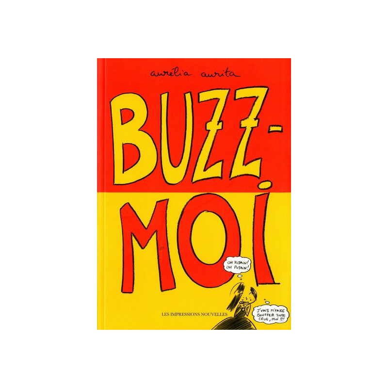 BUZZ-MOI