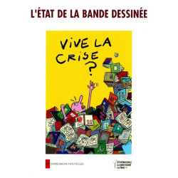 L'ETAT DE LA BANDE DESSINEE...