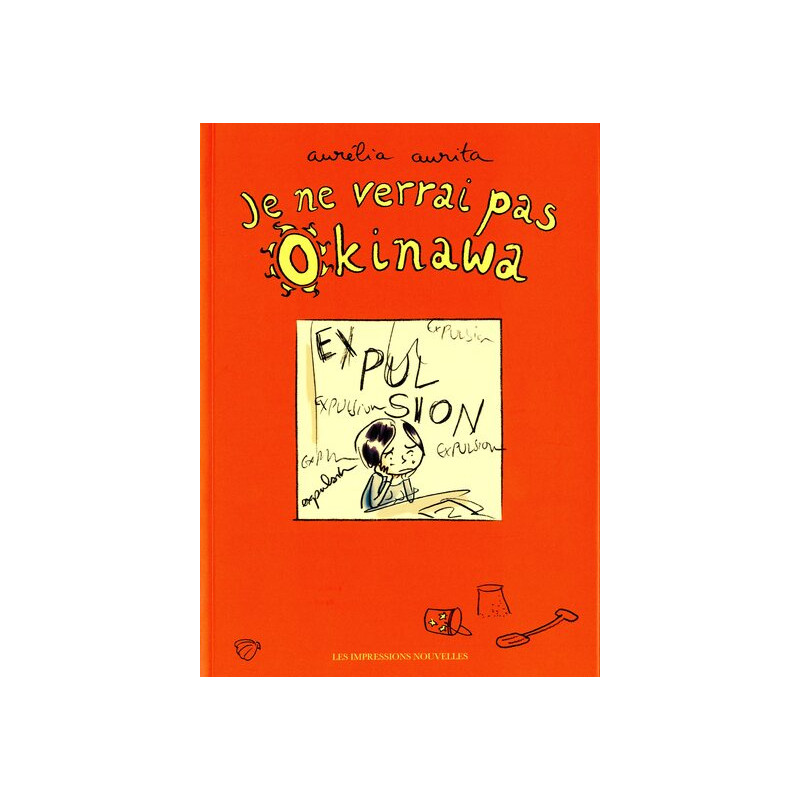 JE NE VERRAI PAS OKINAWA