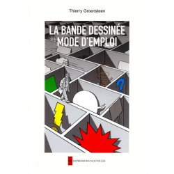 LA BANDE DESSINEE, MODE...
