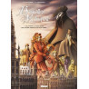 Bruxelles Métropole - Coffret Tome 01 et Tome 02