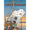 Les Nouvelles Aventures de Jimmy Tousseul - Tome 03