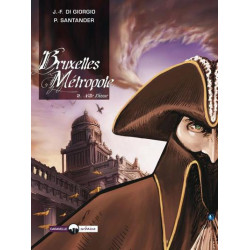 Bruxelles Métropole - Tome 02