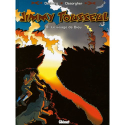 Jimmy Tousseul - Tome 08