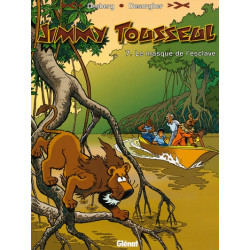 Jimmy Tousseul - Tome 07