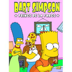 Bart Simpson - tome 1...