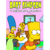 Bart Simpson - tome 1 Prince de la farce
