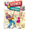Scènes de ménages - tome 1 A la folie pas du tout !