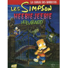 Les Simpson La cabane des horreurs - Tome 3 Heebie Jeebie hullabal
