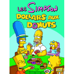 Les Simpson - tome 20...
