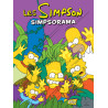Les Simpson - tome 15 Simpsorama