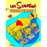 Les Simpson - tome 18 Coolitude