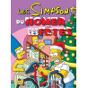 Les Simpson Fiesta estivale - tome 2 Zéro complexe !
