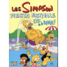 Les Simpson ete - Tome 1 Fiesta estivale - C'est de la bombe !