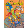 Les Simpson - tome 11 Cirque en folie !