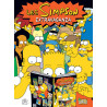Les Simpson - tome 10 Extravaganza