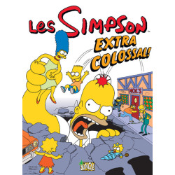 Les Simpson - Extra...