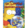 Les Simpson - Special fetes - Tome 1 Embuches de noel
