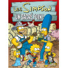 Les Simpson - tome 2 Un sacré foin