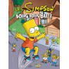 Les simpson - tome 5 Boing Boing Bart !