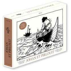 Johan et Pirlouit - Tome 2...