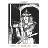 Intégrale Thorgal N/B - Tome 4