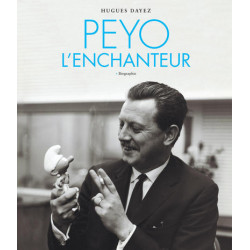 Peyo l'enchanteur - Tome 0...
