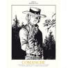 Intégrale Comanche N/B  - Tome 2