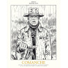 Intégrale Comanche N/B  - Tome 1