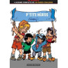 Les P'tits héros