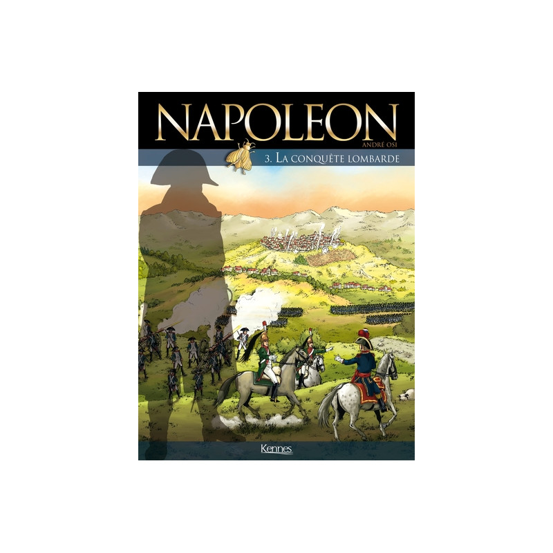 Napoléon T03