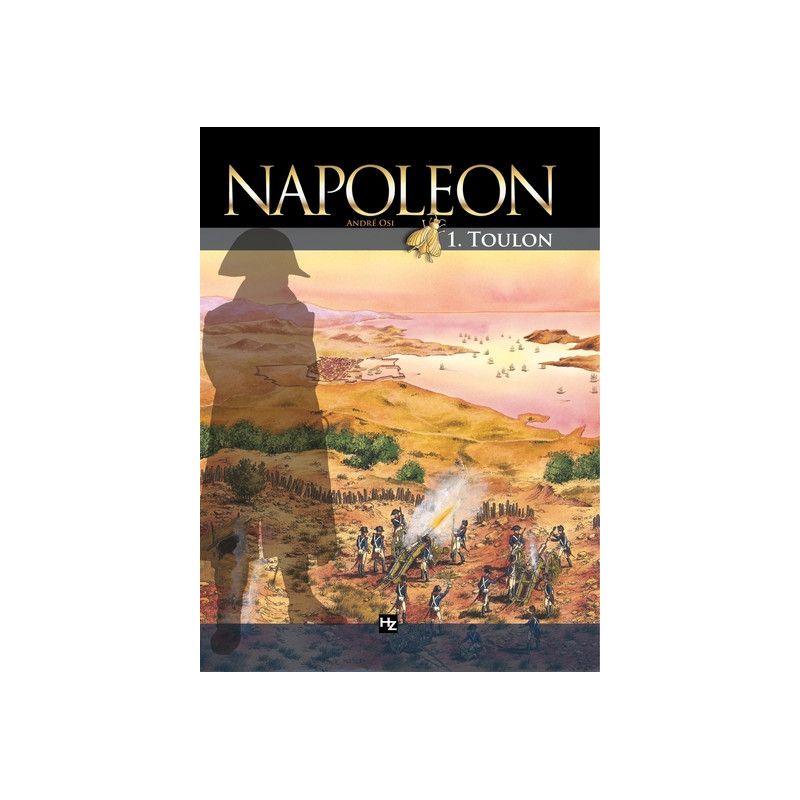 Napoléon T01