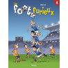 Les Foot furieux T04