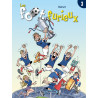 Les Foot furieux T03