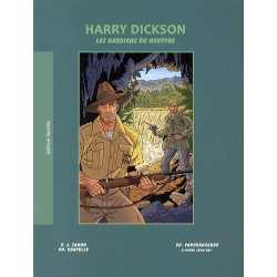 Harry Dickson