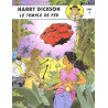 Harry Dickson - Tome 8 - Le temple de fer
