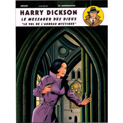Harry Dickson - Tome 11 -...