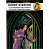 Harry Dickson - Tome 11 - Le messager des dieux