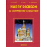 Harry Dickson
