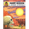 Harry Dickson - Tome 4 - Le royaume introuvable