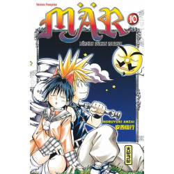 Mär - Tome 10