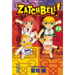 ZATCHBELL T12